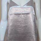 Anthropologie Sunday in Brooklyn Shimmer Lined  Tank Size Small NEW ,No Tag