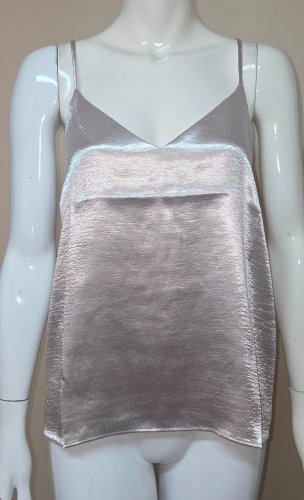 Anthropologie Sunday in Brooklyn Shimmer Lined  Tank Size Small NEW ,No Tag