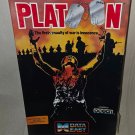 Platoon - 1986 Data East PC Game New In Sealed Box