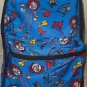 New Good Guys Backpack Chucky Reversible Horror Movie FLIP PAK