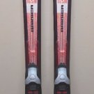 Atomic RAINIER Grip skis 168cm w/ bindings Made in Austria