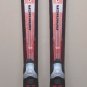 Atomic RAINIER Grip skis 168cm w/ bindings Made in Austria