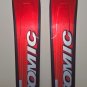 Atomic RAINIER Grip skis 168cm w/ bindings Made in Austria