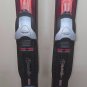 Atomic RAINIER Grip skis 168cm w/ bindings Made in Austria
