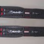 Atomic RAINIER Grip skis 168cm w/ bindings Made in Austria