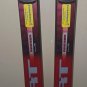 Atomic RAINIER Grip skis 168cm w/ bindings Made in Austria