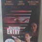 UNLAWFUL ENTRY VHS Kurt Russell Ray Liotta Madeleine Stowe NEW & Sealed