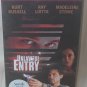 UNLAWFUL ENTRY VHS Kurt Russell Ray Liotta Madeleine Stowe NEW & Sealed