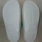 Crocs Iconic Comfort Classic Tropical Sandal Slip On Two Straps Women US 8 NEW