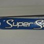 Pinseeker Bombshell HS-7  Putter 33.5" Steel RH. LA Dodgers Super Stroke Grip