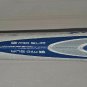 Pinseeker Bombshell HS-7  Putter 33.5" Steel RH. LA Dodgers Super Stroke Grip