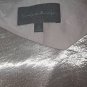 Anthropologie Sunday in Brooklyn Shimmer Lined  Tank Size Large NEW ,No Tag