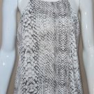 Allison Joy Spaghetti Strap Cami Size XL NEW , No Tag
