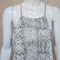 Allison Joy Spaghetti Strap Cami Size XL NEW , No Tag