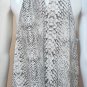 Allison Joy Spaghetti Strap Cami Size XL NEW , No Tag