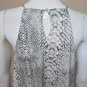 Allison Joy Spaghetti Strap Cami Size XL NEW , No Tag