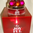 Bath & Body Works BE JOYFUL 2.5 oz. eau De Parfum Perfume NEW Discontinued