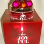 Bath & Body Works BE JOYFUL 2.5 oz. eau De Parfum Perfume NEW Discontinued