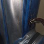 Vintage PING Golf Club Bag  4 Way. Single Strap with Rain Hood Cover