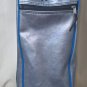 Vintage PING Golf Club Bag  4 Way. Single Strap with Rain Hood Cover