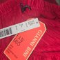 Gianni Bini Spiced Red Off Shoulder Madeline Dress Size Small NEW Retail $99.00