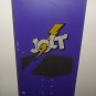Jolt Jitters X2 Snowboard 152cm Vintage