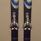 Rossignol Bandit B2 176cm 113-76-103 Skis Salomon S912 ti  Ski Bindings. Read