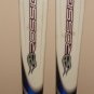 Rossignol Bandit B2 176cm 113-76-103 Skis Salomon S912 ti  Ski Bindings. Read