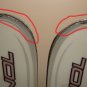 Rossignol Bandit B2 176cm 113-76-103 Skis Salomon S912 ti  Ski Bindings. Read