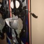 Rossignol Bandit B2 176cm 113-76-103 Skis Salomon S912 ti  Ski Bindings. Read