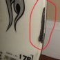 Rossignol Bandit B2 176cm 113-76-103 Skis Salomon S912 ti  Ski Bindings. Read