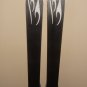 Rossignol Bandit B2 176cm 113-76-103 Skis Salomon S912 ti  Ski Bindings. Read