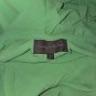 SUNDAY in BROOKLYN Anthropologie Green Spaghetti Strap Maxi Dress Size Small