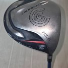 CLEVELAND LAUNCHER  DRIVER 10.5° SENIORS Right handed MISSING GRIP