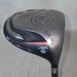 CLEVELAND LAUNCHER  DRIVER 10.5&Acirc;&deg; SENIORS Right handed MISSING GRIP