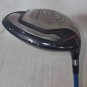 CLEVELAND LAUNCHER  DRIVER 10.5&Acirc;&deg; SENIORS Right handed MISSING GRIP