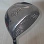 CLEVELAND LAUNCHER  DRIVER 10.5&Acirc;&deg; SENIORS Right handed MISSING GRIP