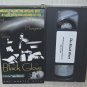 The Black Glove VHS Tape Movie Maria Beatty, Mistress Morgana 1996 Vintage