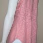 Anthropologie Sunday in Brooklyn Sleeveless Button Top shirt Size Large