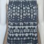 Sunday In Brooklyn Anthropologie Alandra Tie Dye Mesh Top Tank Size Large NEW