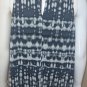 Sunday In Brooklyn Anthropologie Alandra Tie Dye Mesh Top Tank Size Large NEW