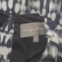 Sunday In Brooklyn Anthropologie Alandra Tie Dye Mesh Top Tank Size Large NEW