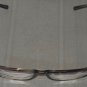 Geoffrey Beene Eyeglasses Frame GT10 Brown