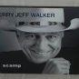 JERRY JEFF WALKER Scamp  CD