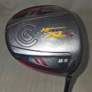 Cleveland Hibore XLS Driver 8.5° Graphite ProLaunch Red Stiff Right 44.5 in RH