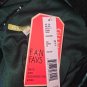 Gianni Bini GIANNA Green Sequin Party 3/4 Sleeve Dress Size XS NEW Retail $129