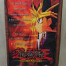 Yu-Gi-Oh King of Games Invitation to Duelist Kingdom Promo VHS WB KIDS