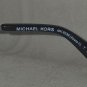MICHAEL KORS MK6039 Abela II 312911 56-17-140 Sunglasses Frames Only