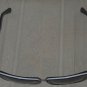 MICHAEL KORS MK6039 Abela II 312911 56-17-140 Sunglasses Frames Only