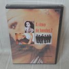 Ninel Conde & Grupo Palomo  A Ritmo De Bandas 2 ~ DVD NEW & SEALED